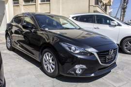 Mazda, Axela, 2015, Automatic, Petrol