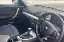 BMW, 1 Series, 116i, 2010, Αυτόματο, Βενζίνη