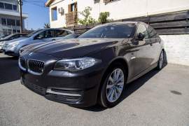 BMW, 5 Series, 2013, Automatic, Diesel