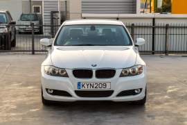 BMW, 3 Series, 316i, 2010, Automatic, Petrol