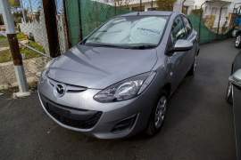 Mazda, Demio, 2012, Automatic, Petrol