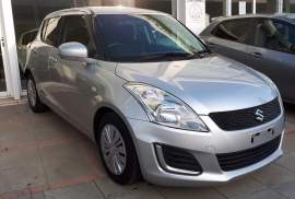 Suzuki, Swift, 2013, Αυτόματο, Βενζίνη