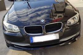 BMW, 3 Series, 316i, 2012, Ручной, бензин