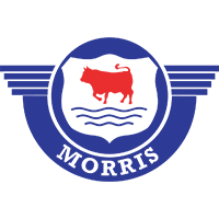 Austin Morris