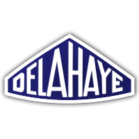 Delahaye