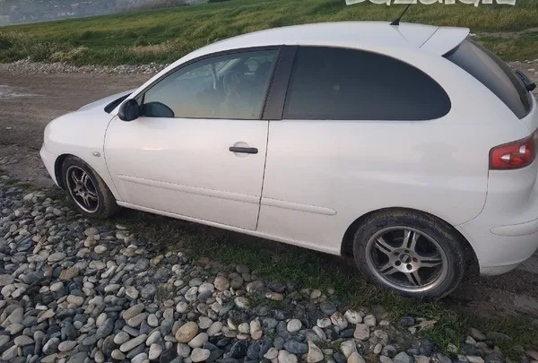 Seat Ibiza 2006