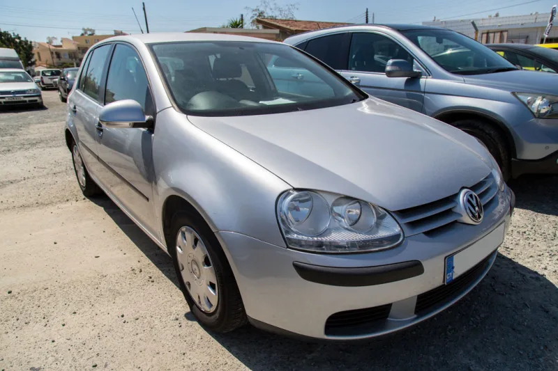 Volkswagen Golf 2005