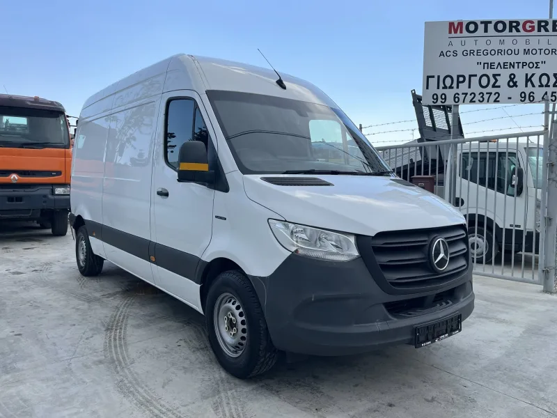 Mercedes-Benz Άλλο 2021