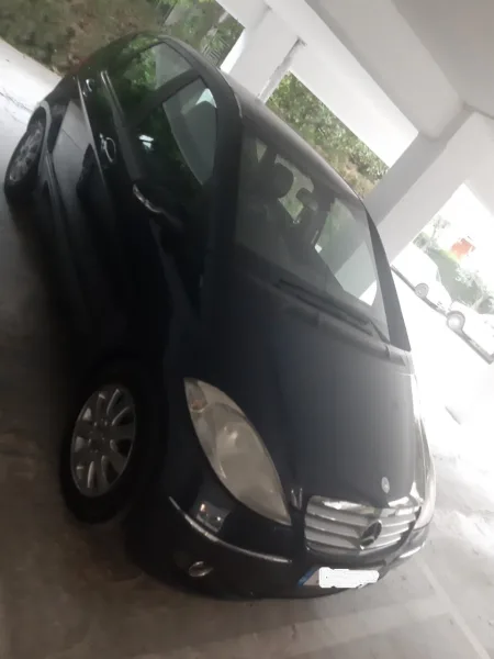 Mercedes-Benz A-Class A150 2005