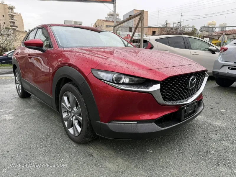 Mazda CX-30 2023