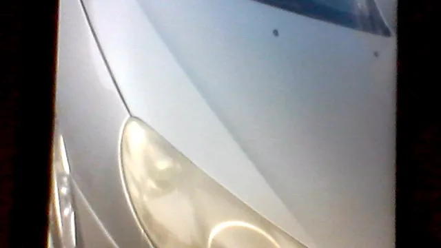 Peugeot 407 2005