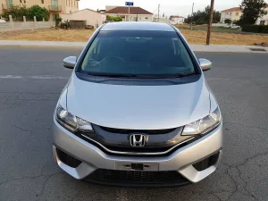 Honda Jazz 2015
