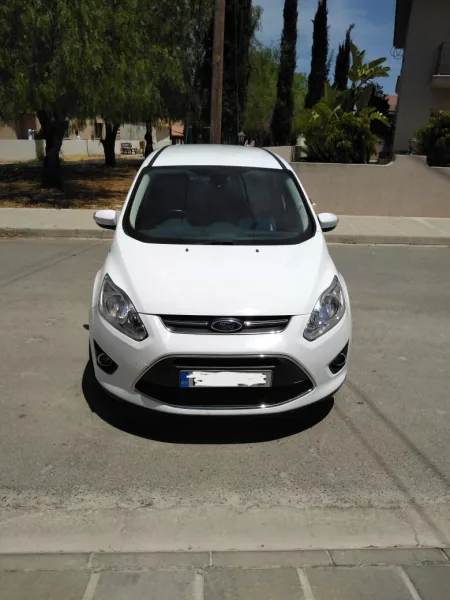 Ford C-Max 2013