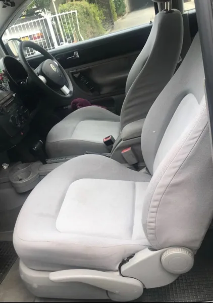 Volkswagen Beetle 2005